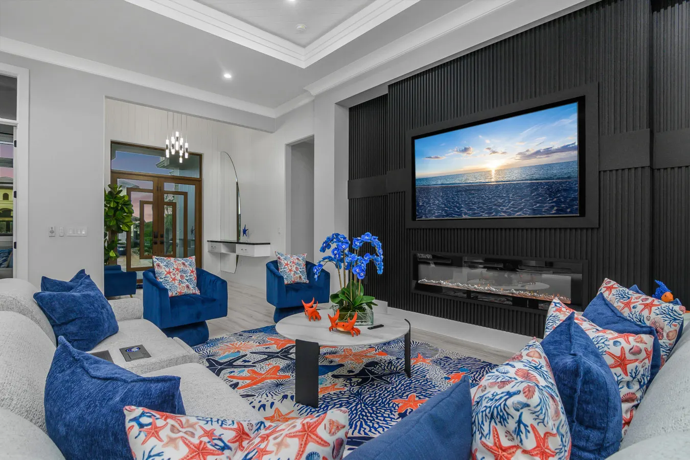 Marco Premium Escape/Waterfront 13