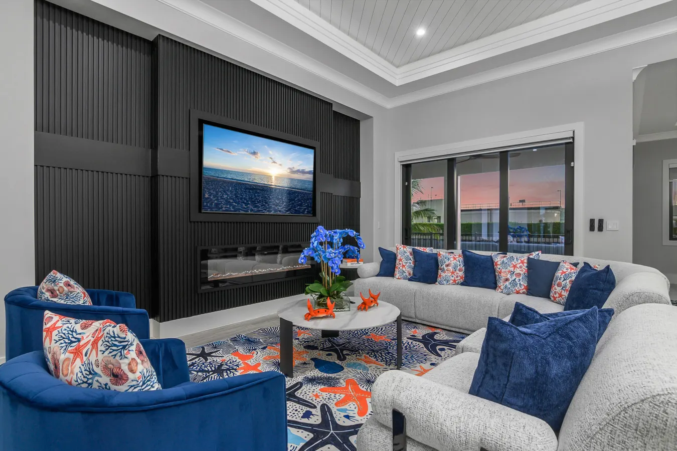 Marco Premium Escape/Waterfront 14