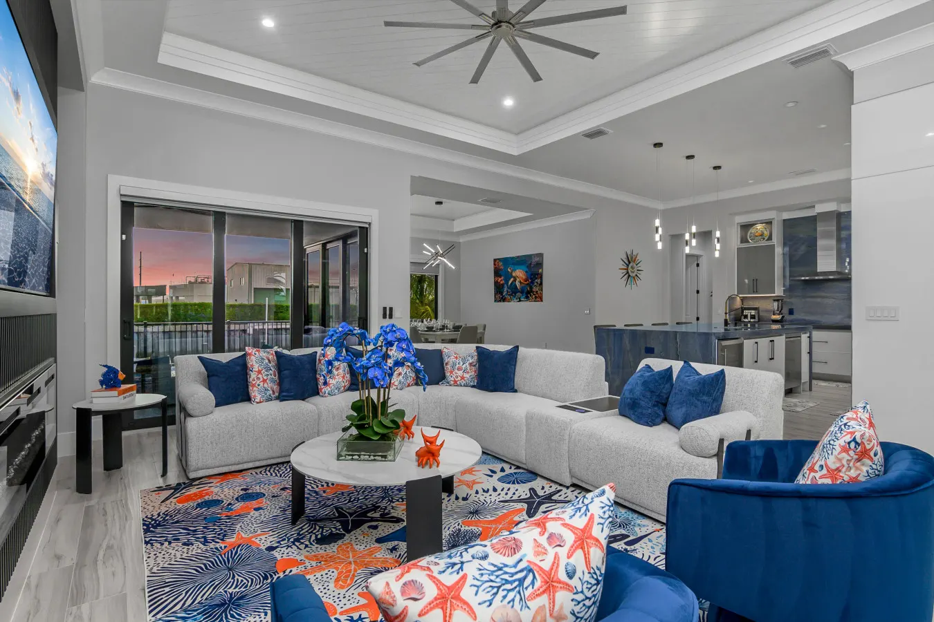 Marco Premium Escape/Waterfront 15