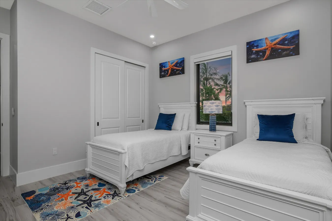 Marco Premium Escape/Waterfront 16