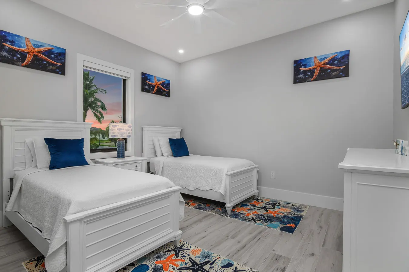 Marco Premium Escape/Waterfront 18