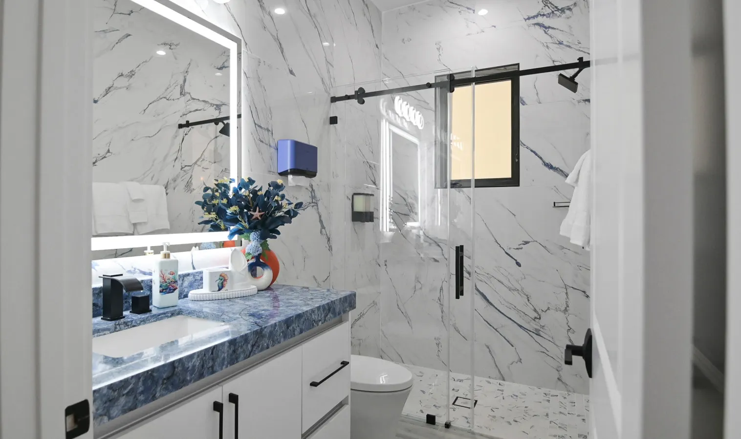 Marco Premium Escape/Waterfront 19