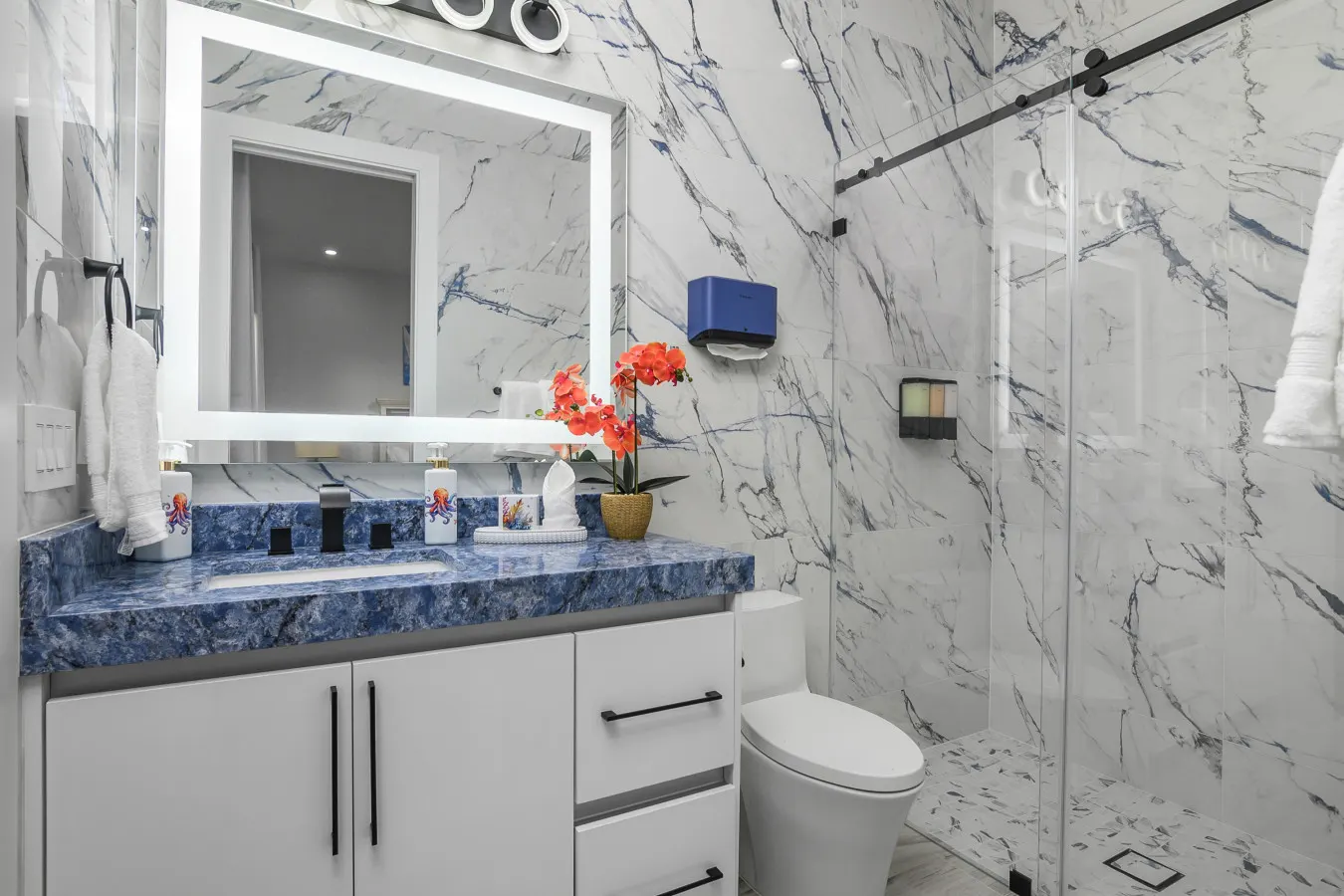 Marco Premium Escape/Waterfront 20