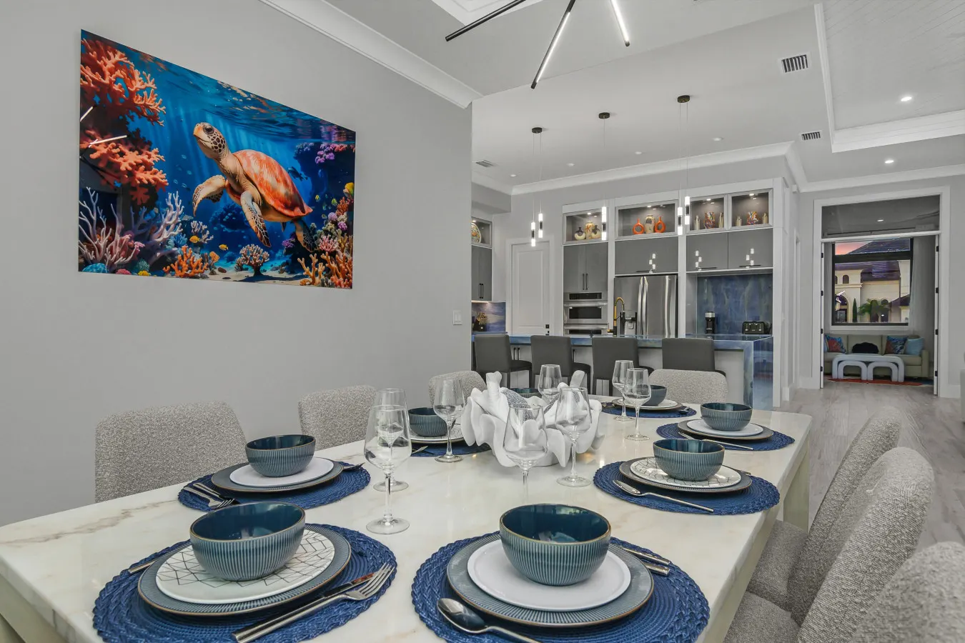 Marco Premium Escape/Waterfront 7