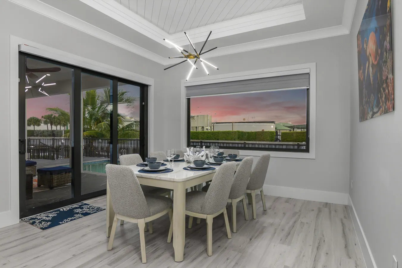 Marco Premium Escape/Waterfront 8