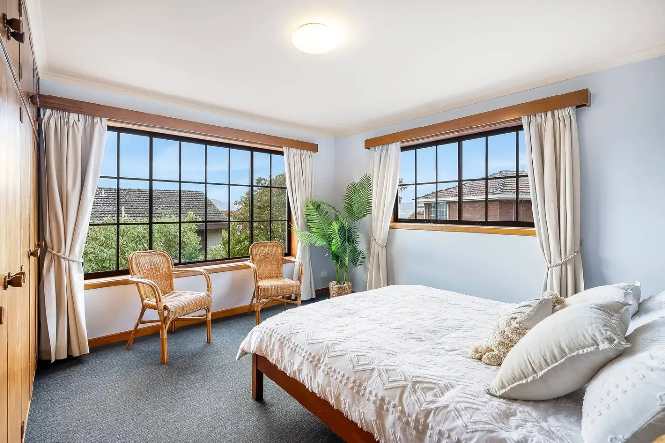 Sandy on the Hill: Cosy Apartment with Water Views 7