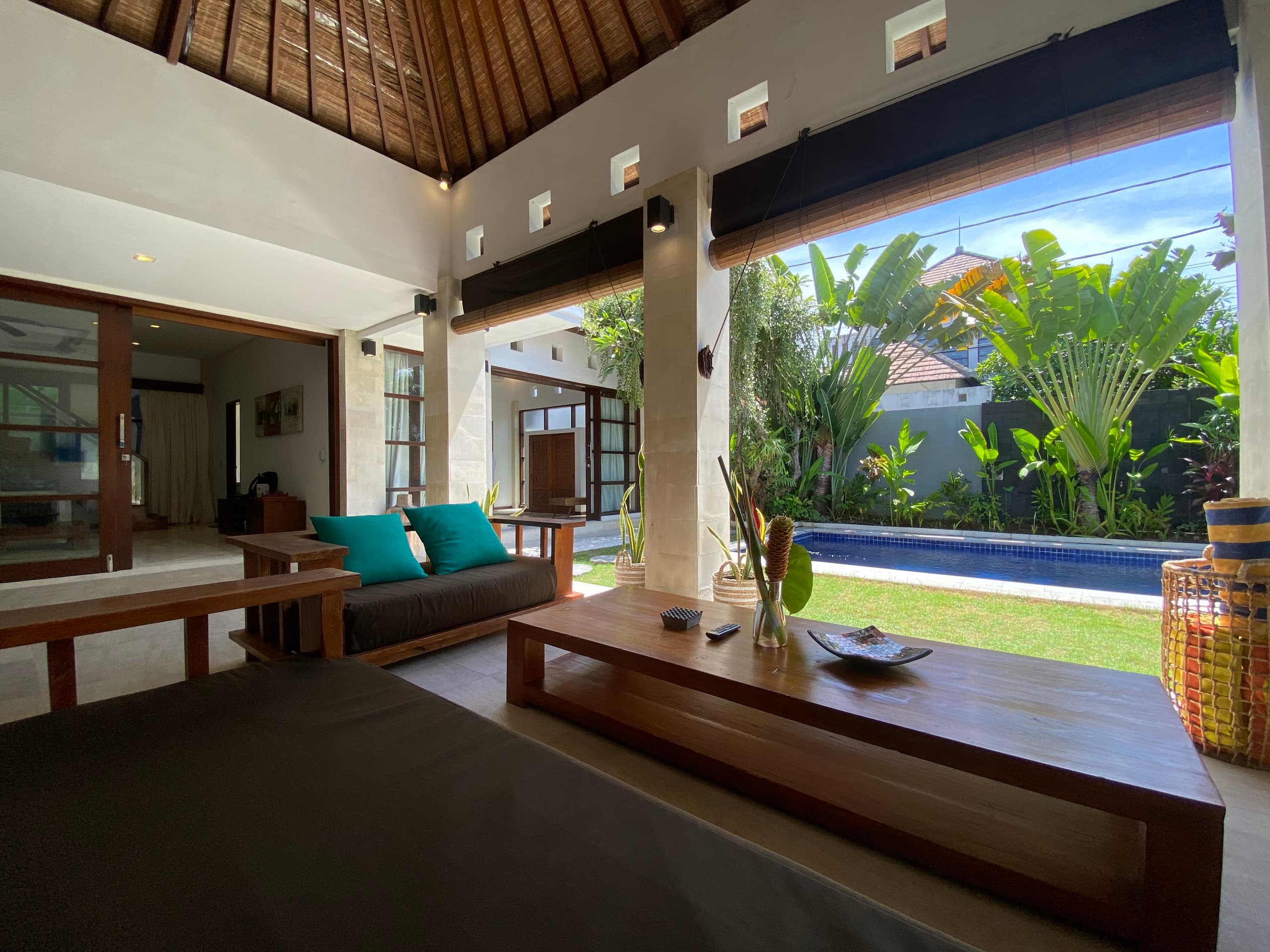 Spacious Villa in Petitenget Top Location 11