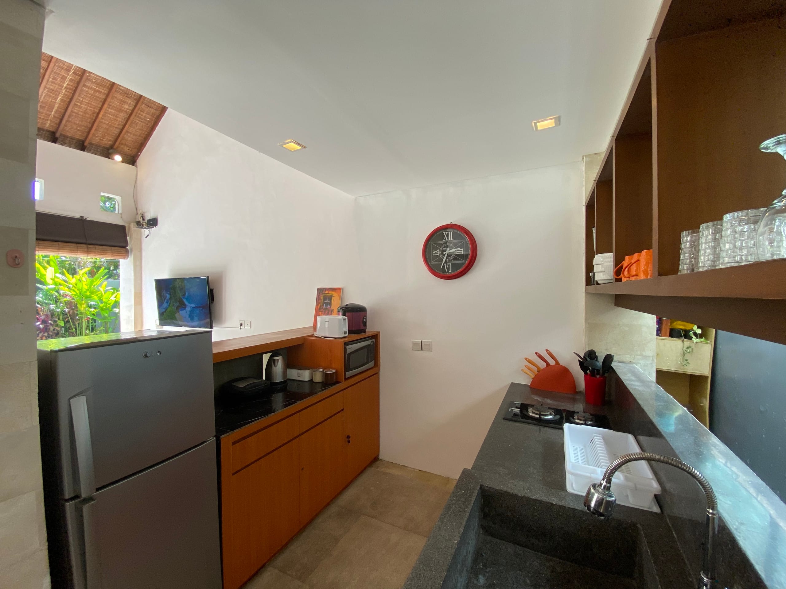 Spacious Villa in Petitenget Top Location 16