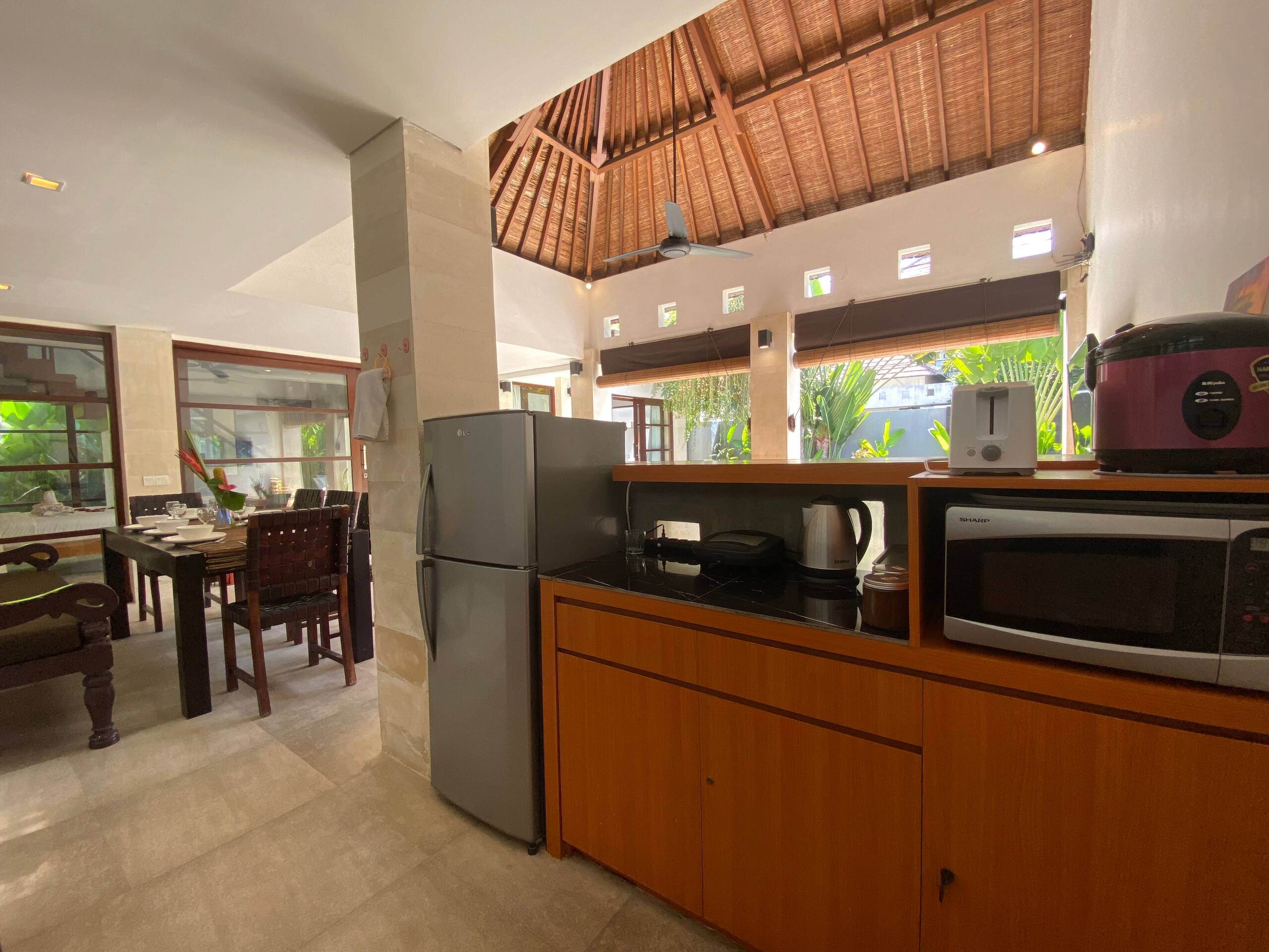 Spacious Villa in Petitenget Top Location 17