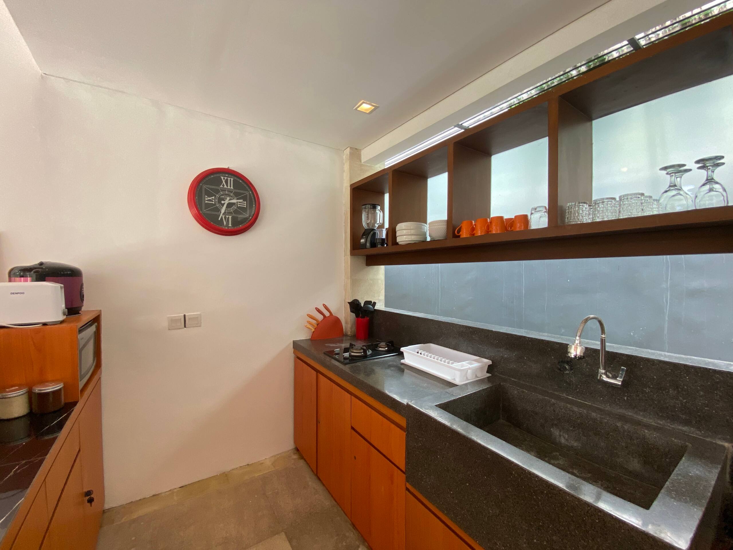 Spacious Villa in Petitenget Top Location 18