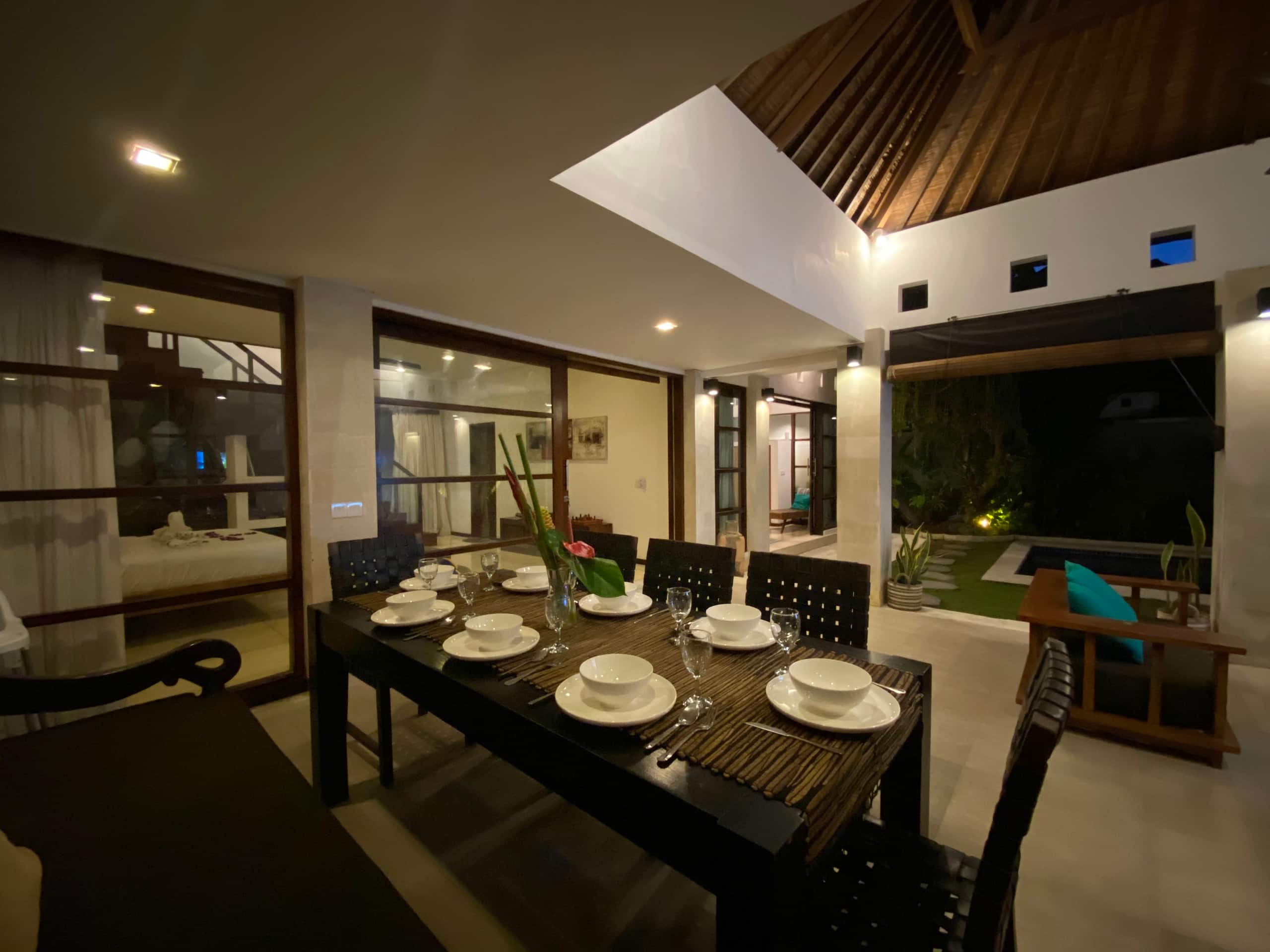 Spacious Villa in Petitenget Top Location 23