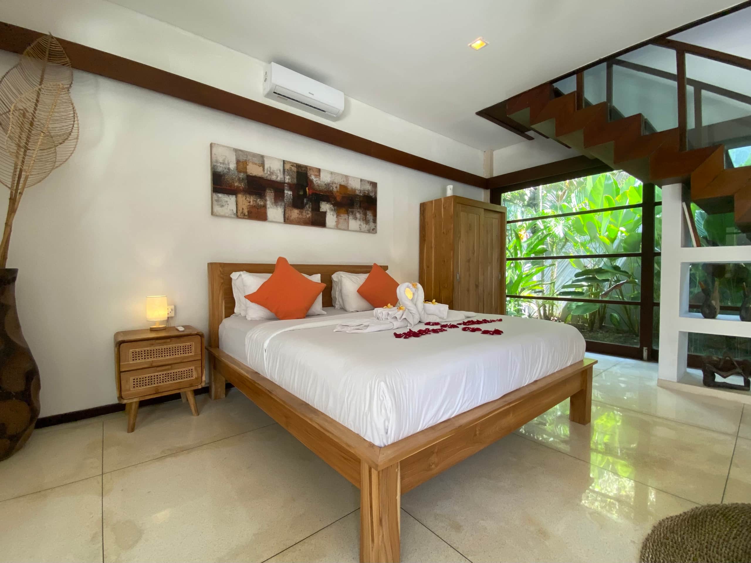 Spacious Villa in Petitenget Top Location 24