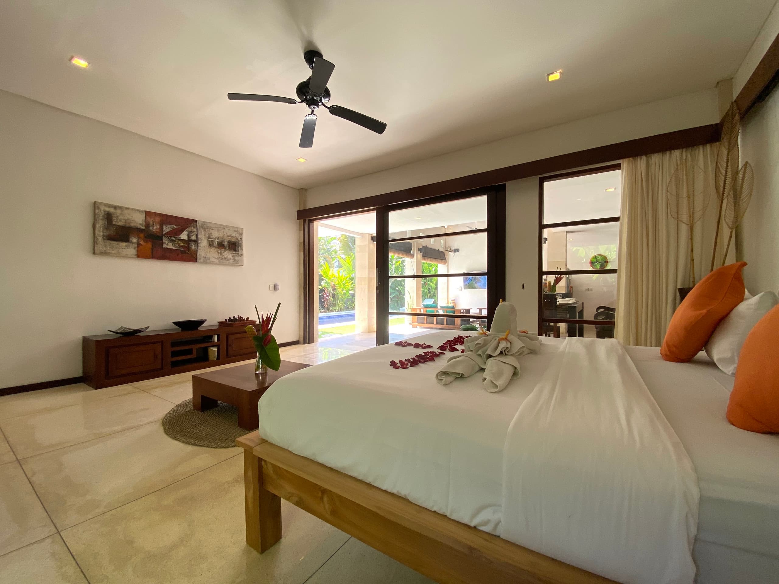 Spacious Villa in Petitenget Top Location 25