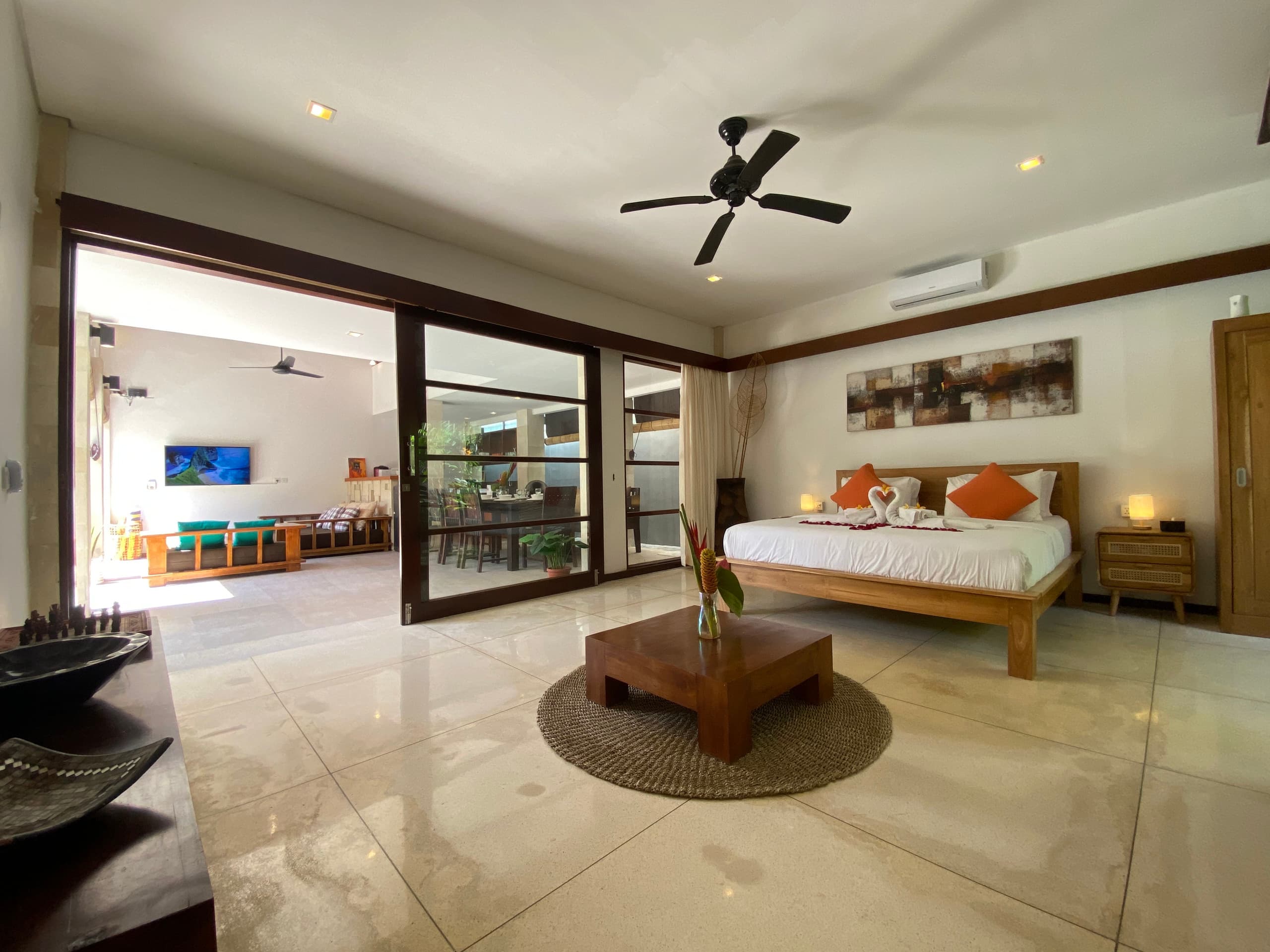 Spacious Villa in Petitenget Top Location 26