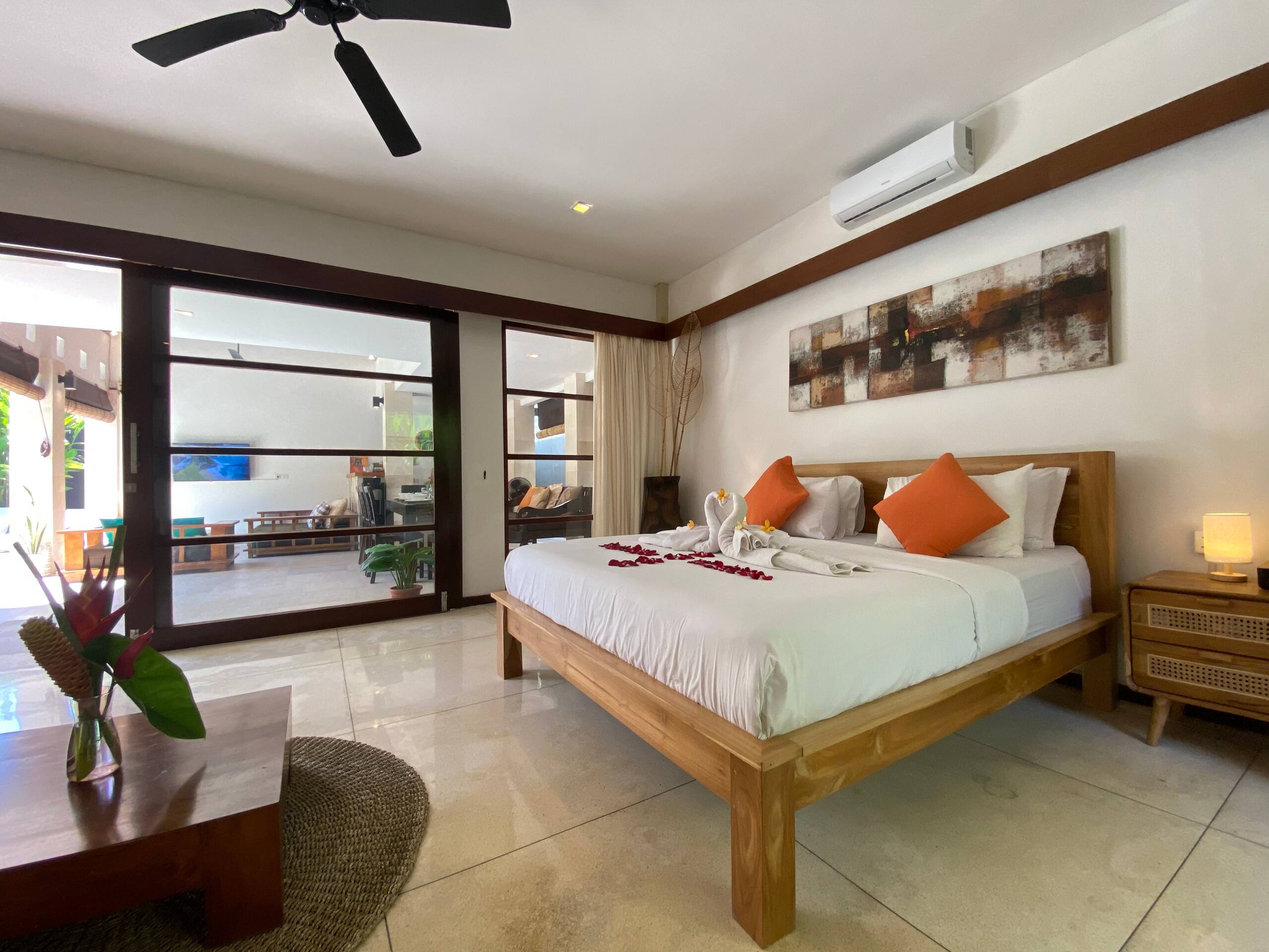 Spacious Villa in Petitenget Top Location 28