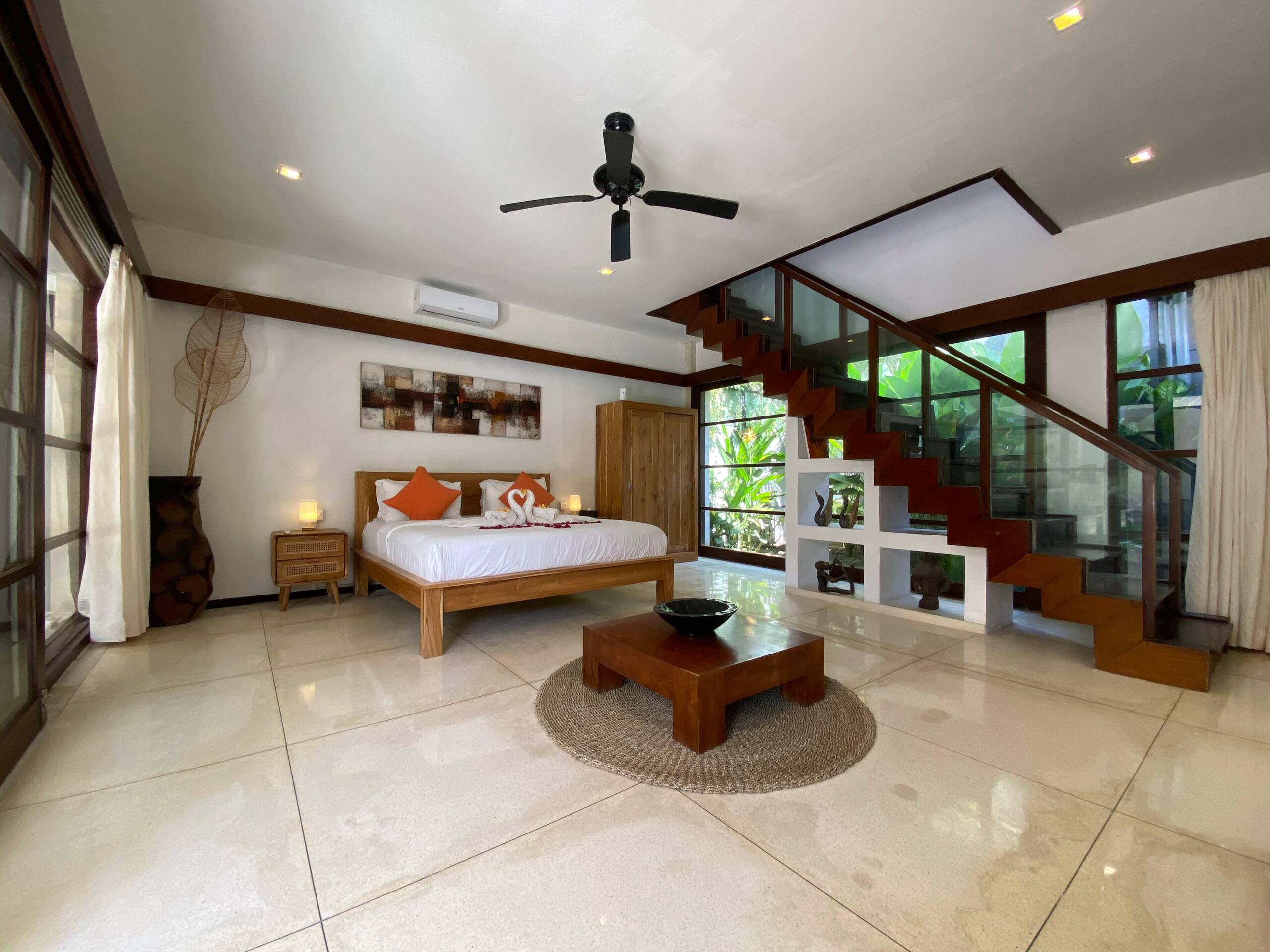 Spacious Villa in Petitenget Top Location 29