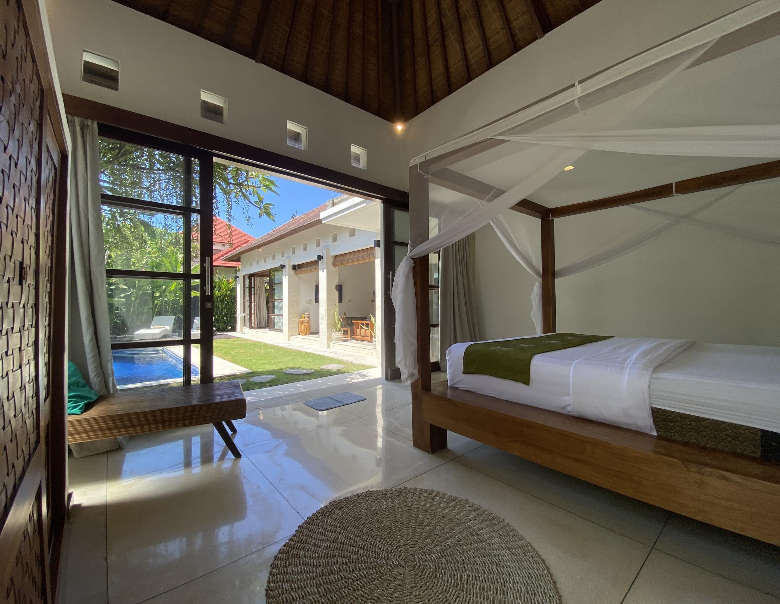 Spacious Villa in Petitenget Top Location 30