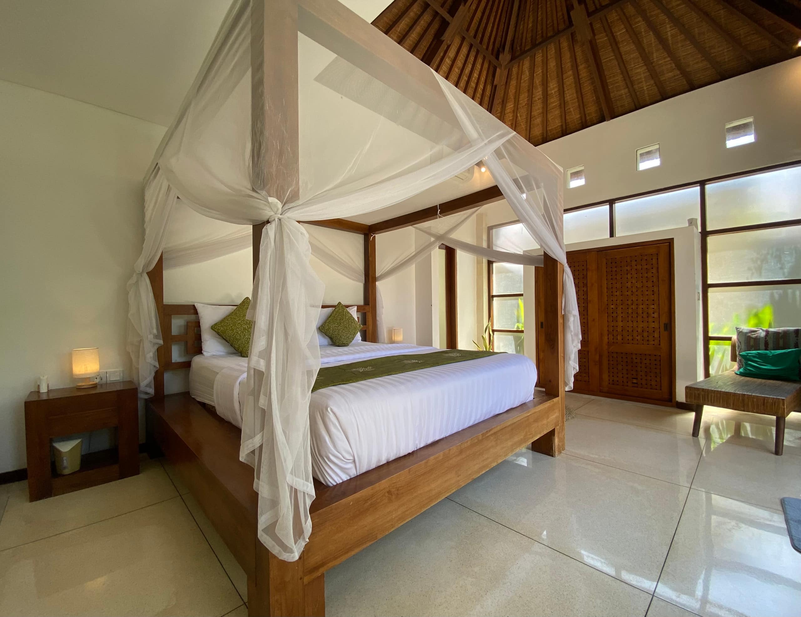 Spacious Villa in Petitenget Top Location 31