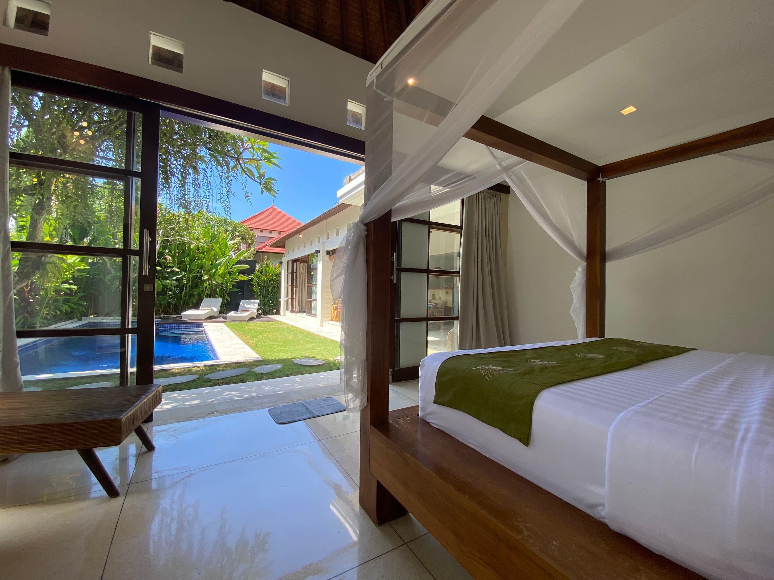 Spacious Villa in Petitenget Top Location 32