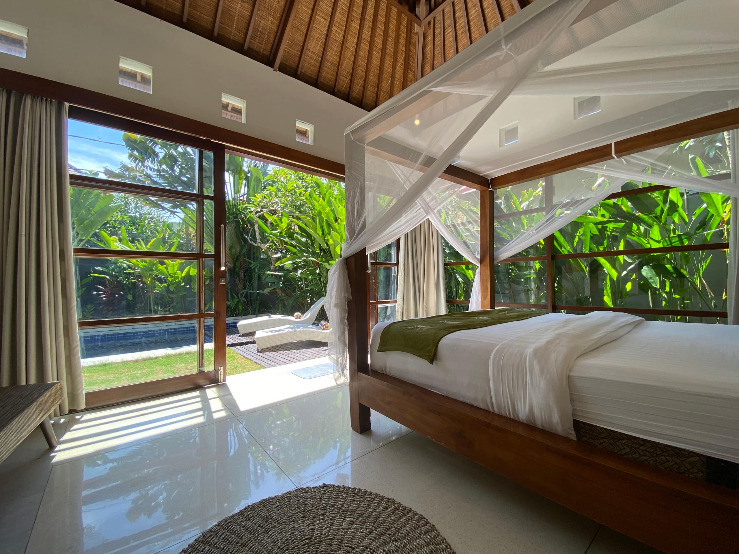 Spacious Villa in Petitenget Top Location 33