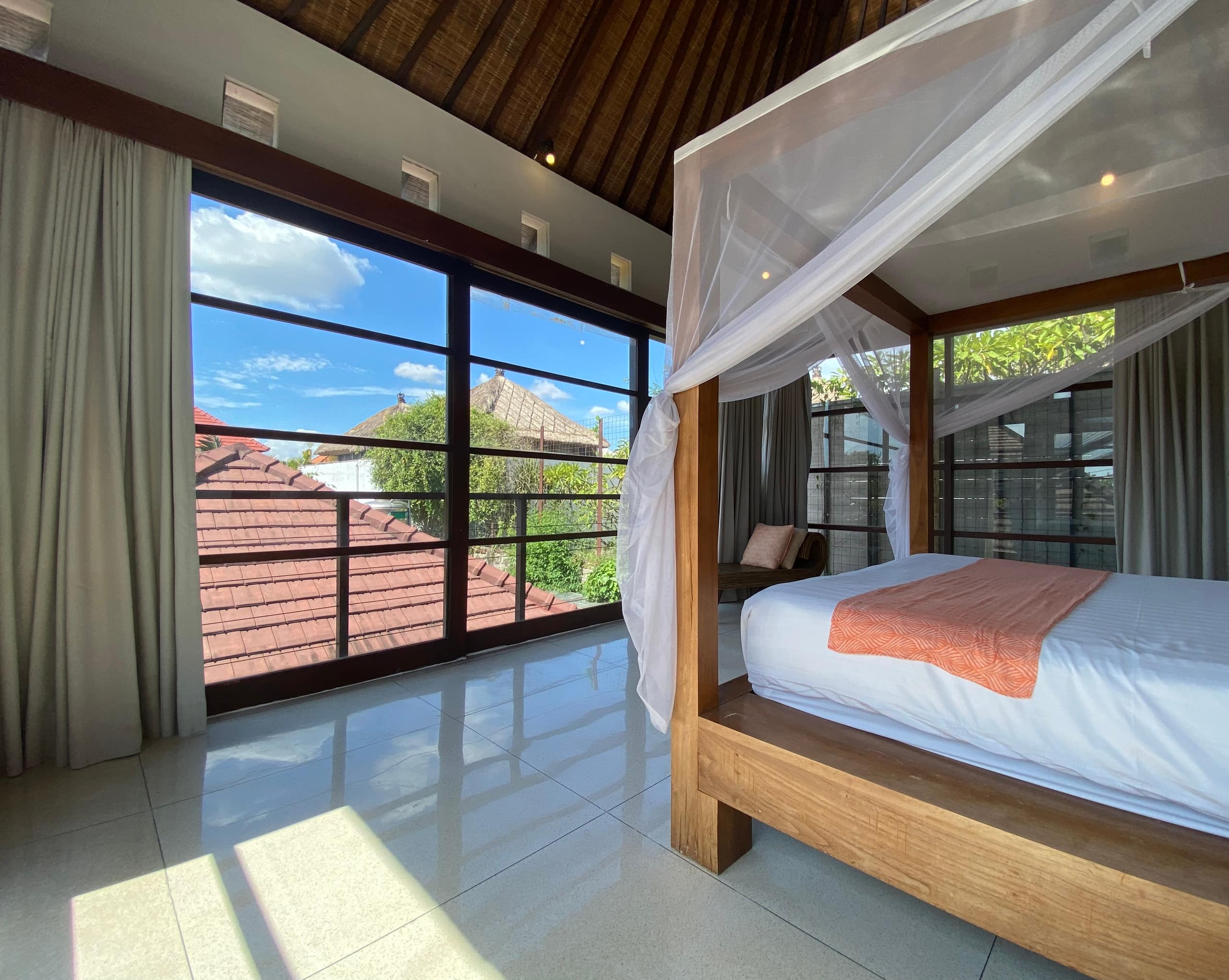 Spacious Villa in Petitenget Top Location 37