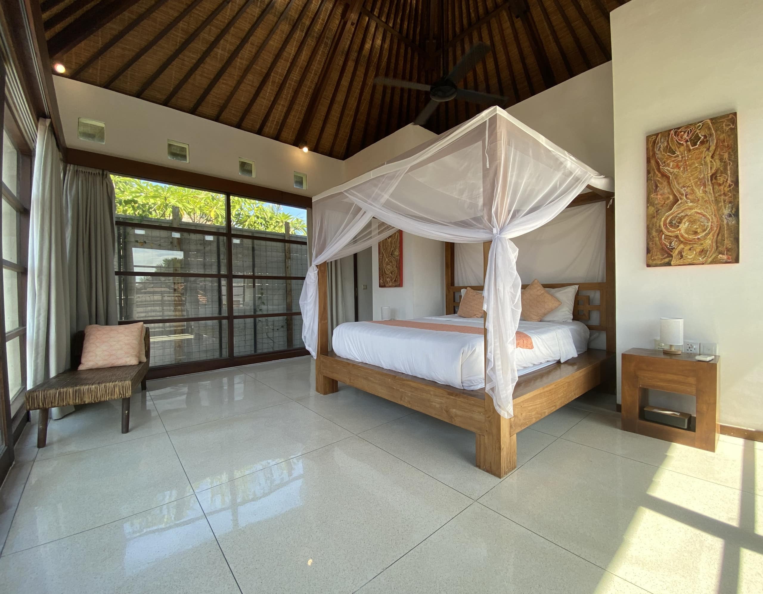 Spacious Villa in Petitenget Top Location 38