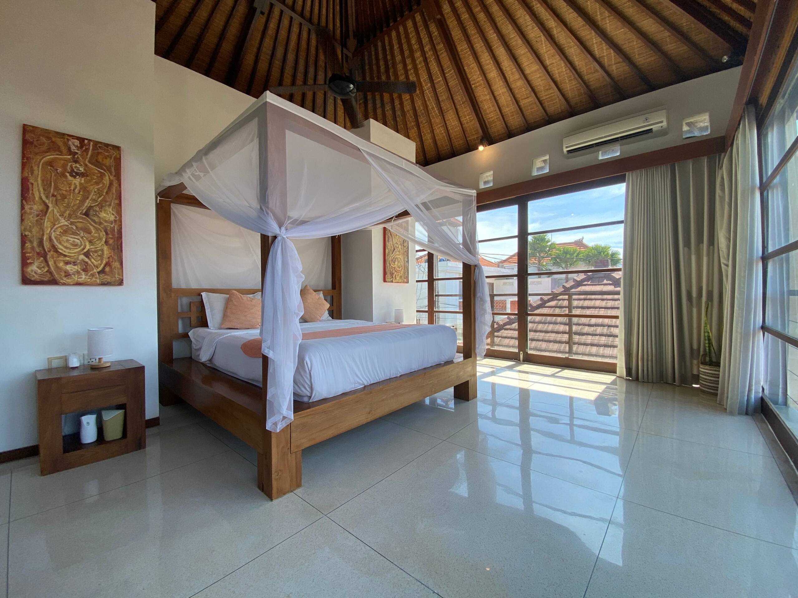 Spacious Villa in Petitenget Top Location 39