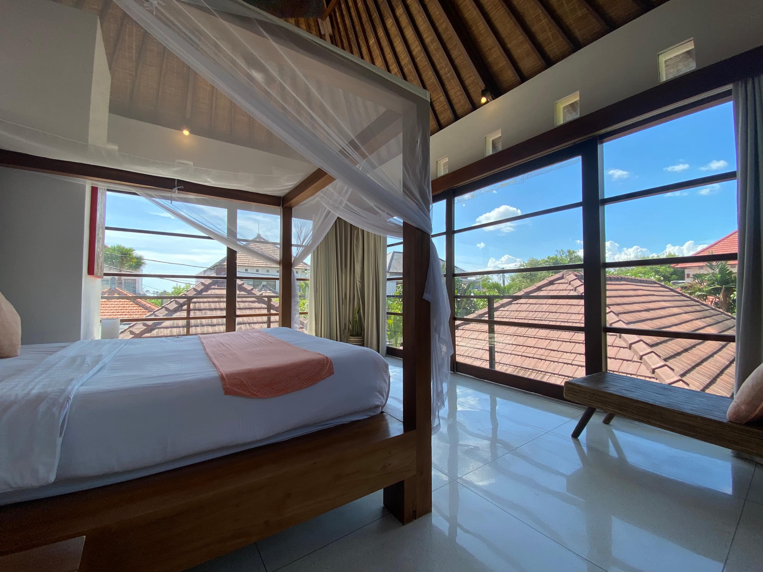 Spacious Villa in Petitenget Top Location 40