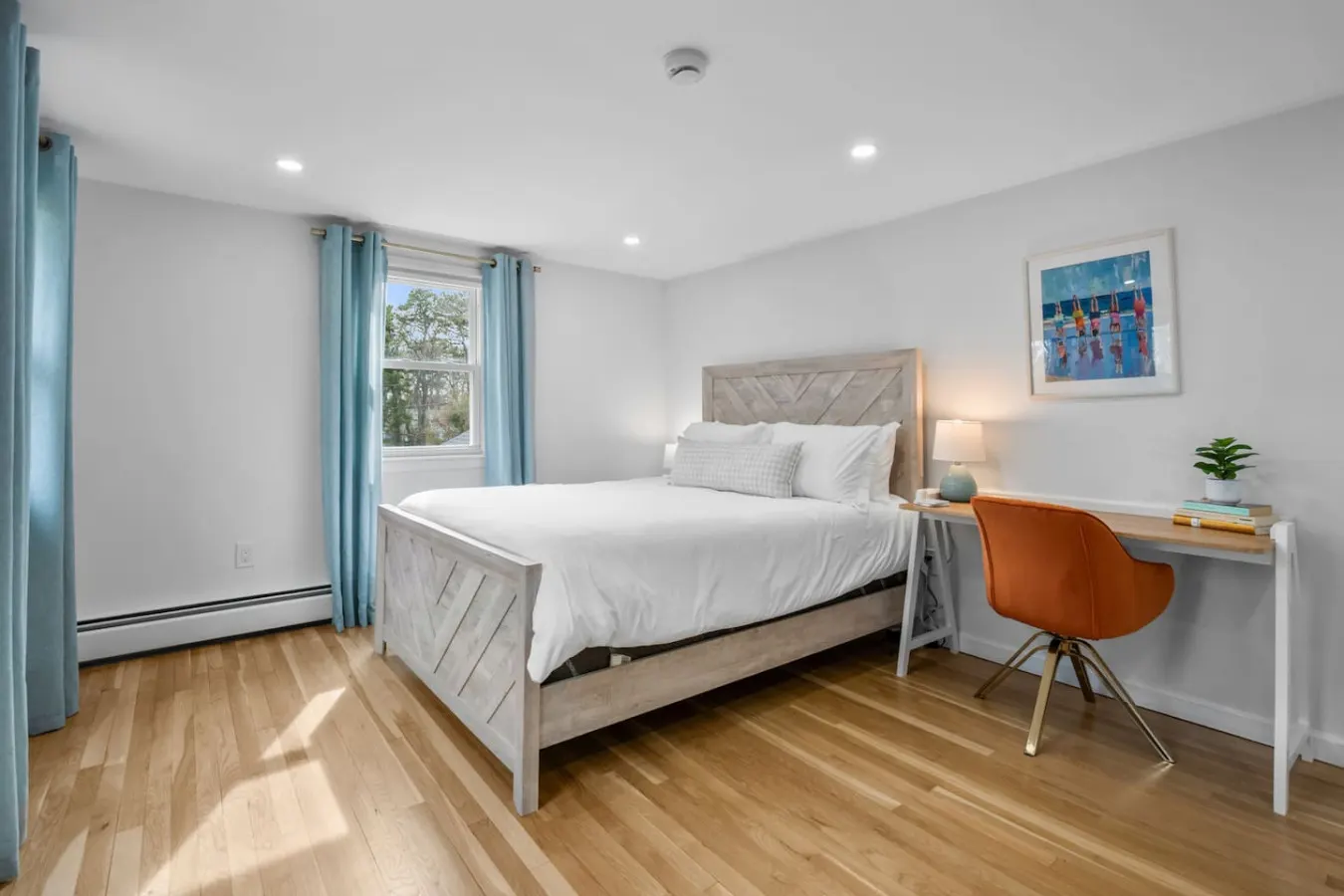 Stunning Renovated Home Near Chatham & Beaches 9