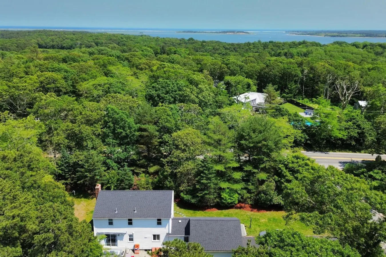 Stunning Renovated Home Near Chatham & Beaches 12