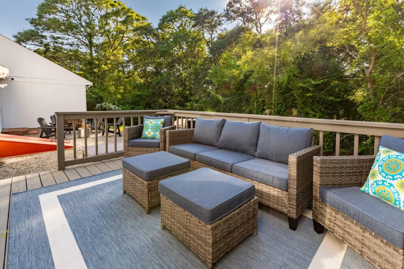 Stunning Renovated Home Near Chatham & Beaches — photo 3