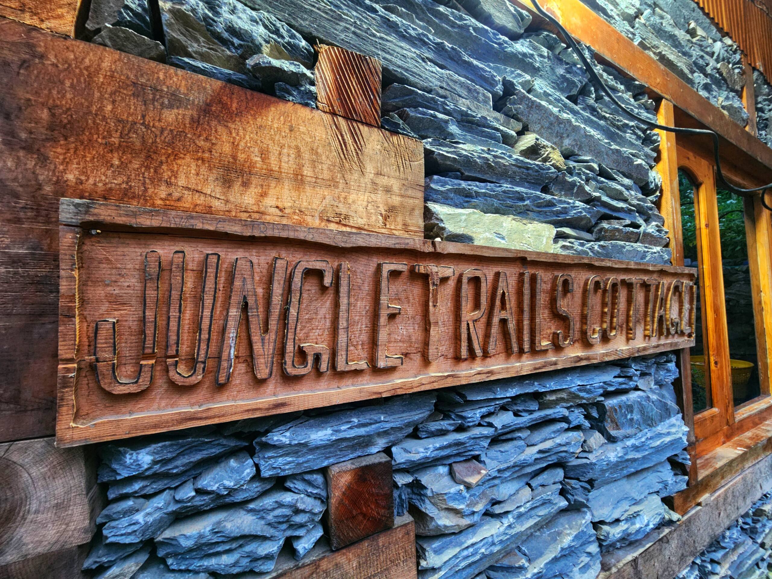 🏡JUNGLE TRAILS COTTAGE🌲SMART TV AND POWER BACKUP 38