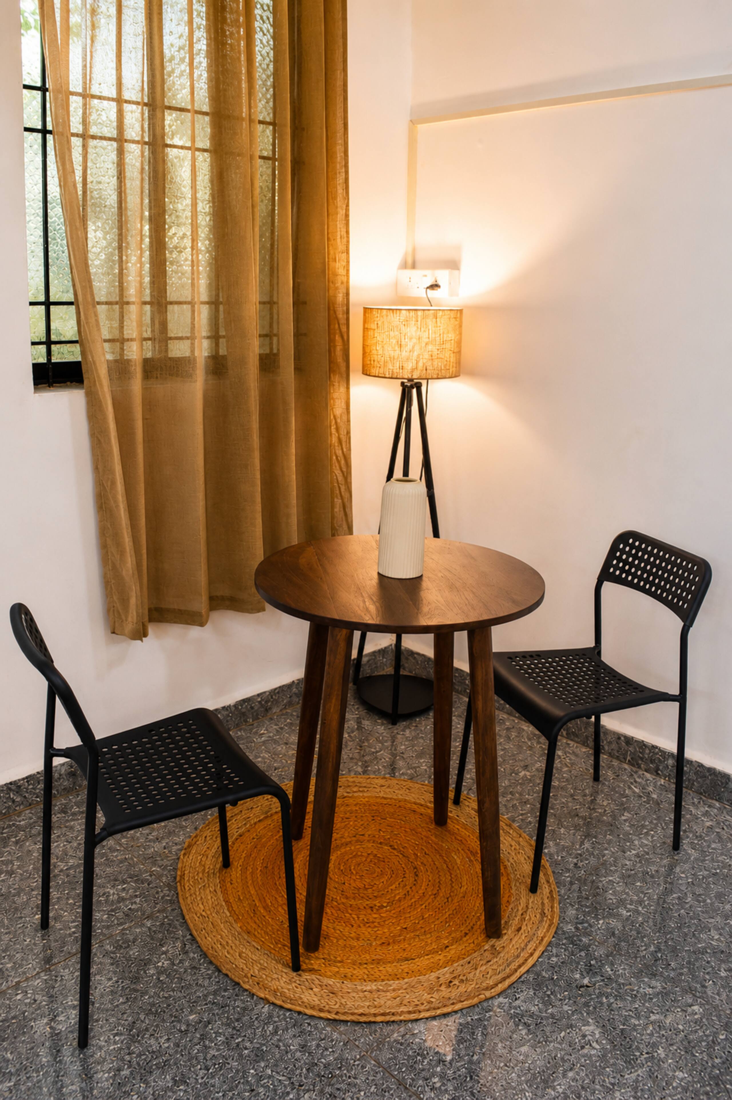 Amber by Yara Yaras, Rajbagh, Palolem 4