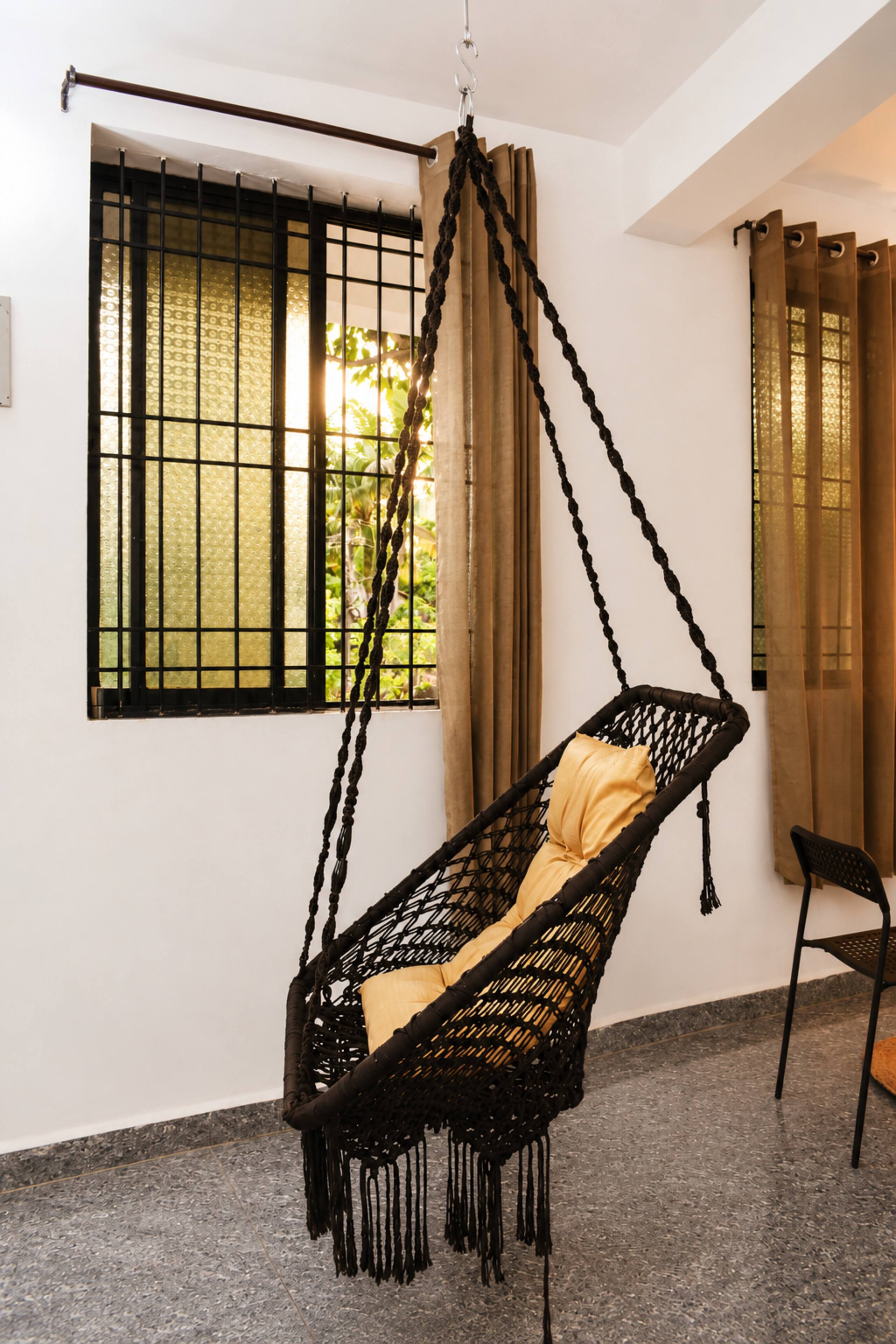 Amber by Yara Yaras, Rajbagh, Palolem 5