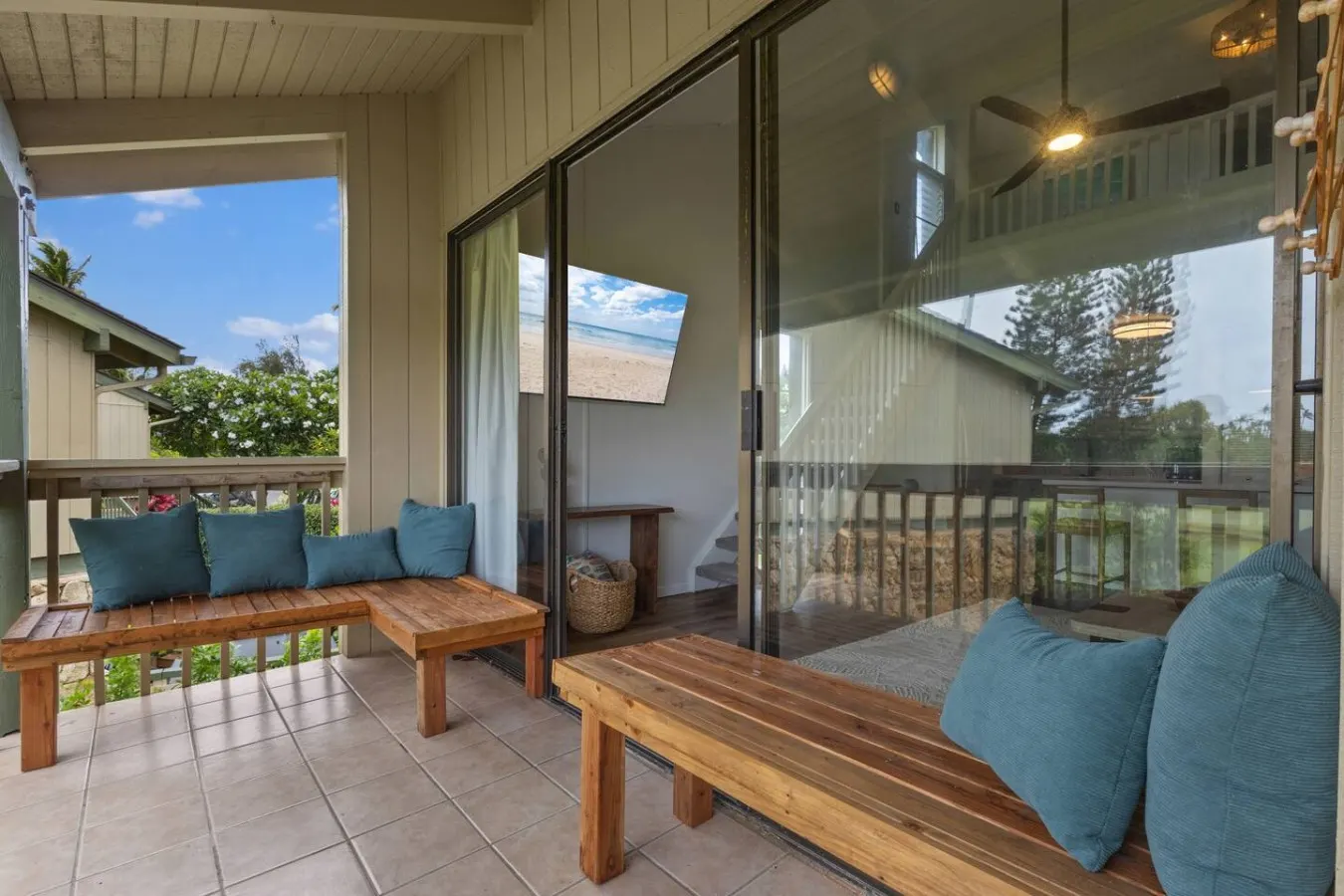 ~NEW~ Modern Aloha at Turtle Bay Golf Course 2