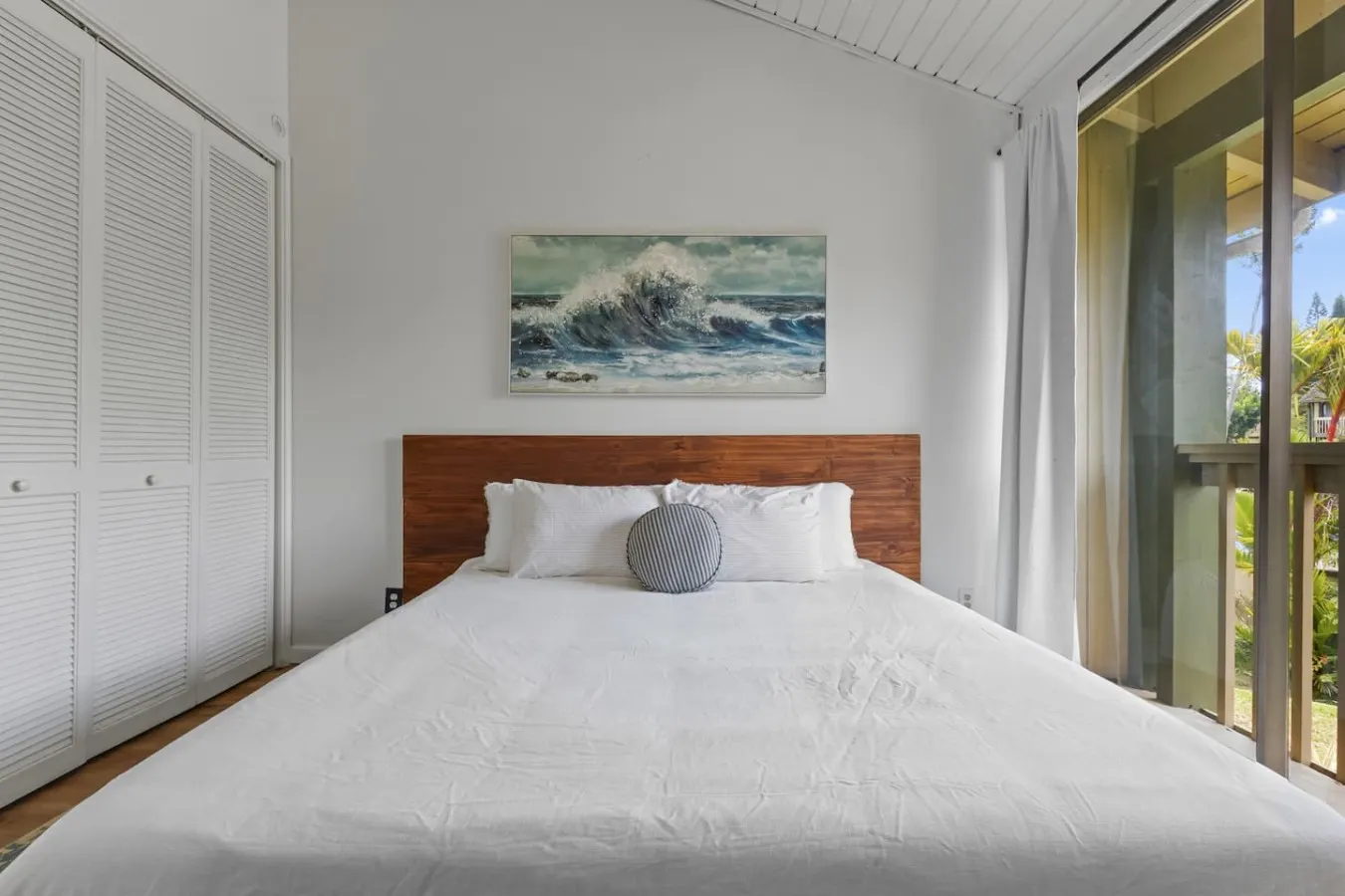 ~NEW~ Modern Aloha at Turtle Bay Golf Course 9
