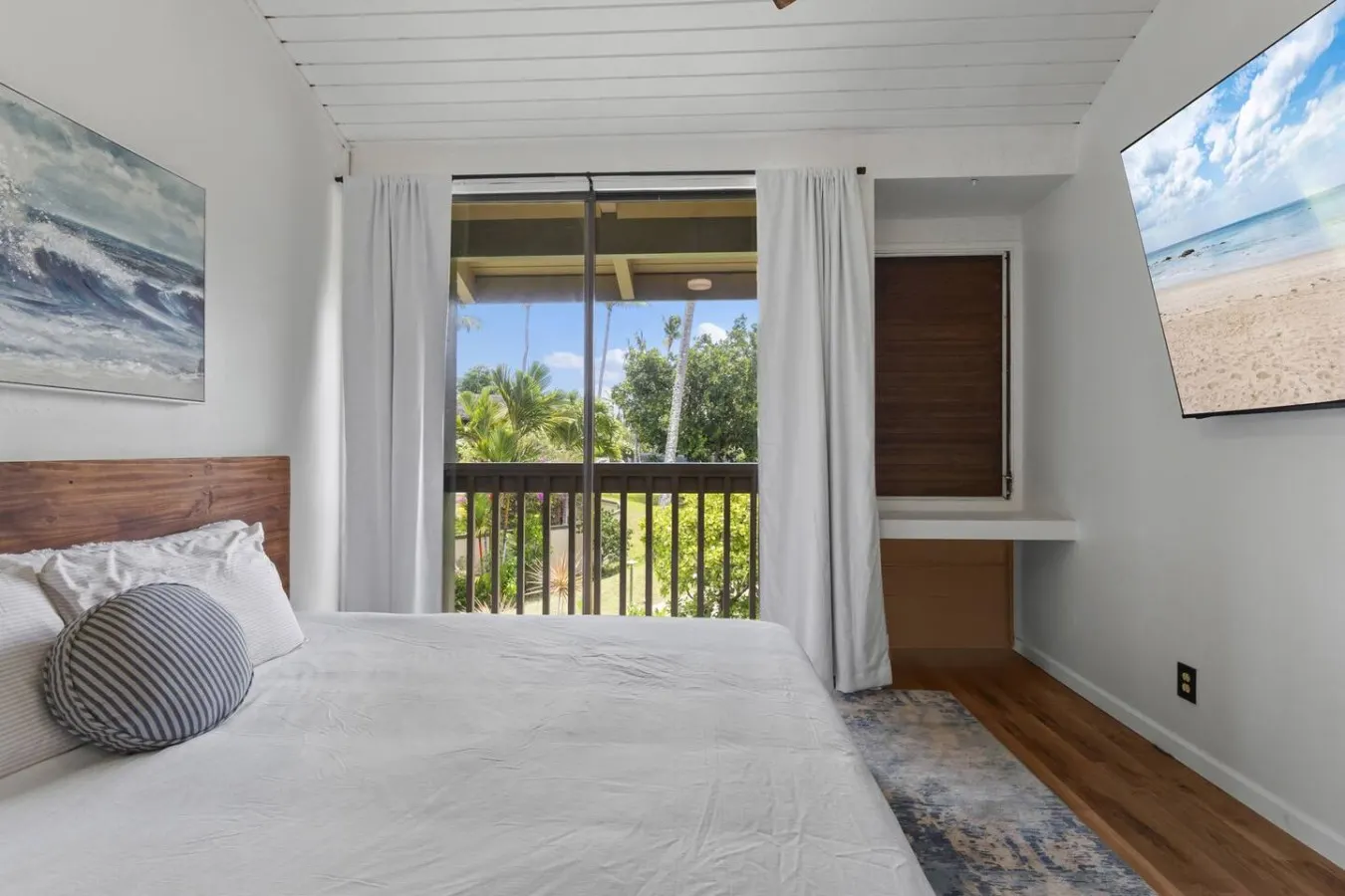 ~NEW~ Modern Aloha at Turtle Bay Golf Course 11