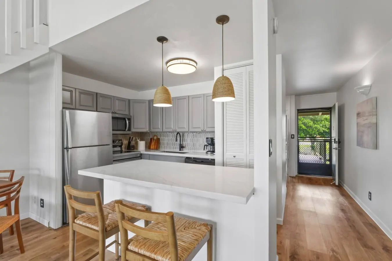 ~NEW~ Modern Aloha at Turtle Bay Golf Course 15