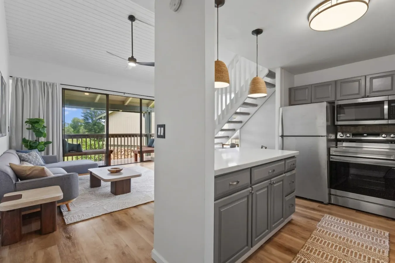 ~NEW~ Modern Aloha at Turtle Bay Golf Course 19