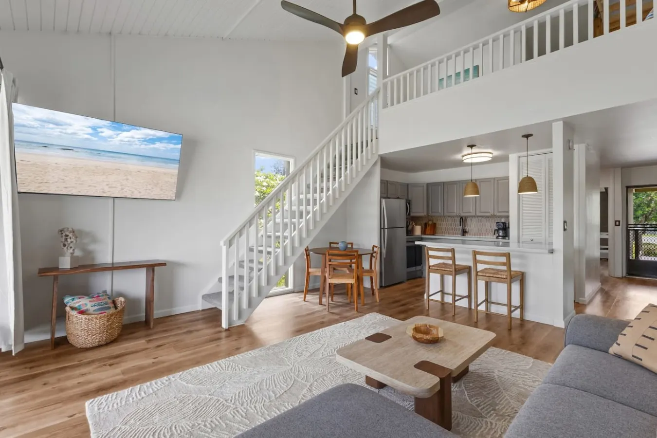 ~NEW~ Modern Aloha at Turtle Bay Golf Course 20