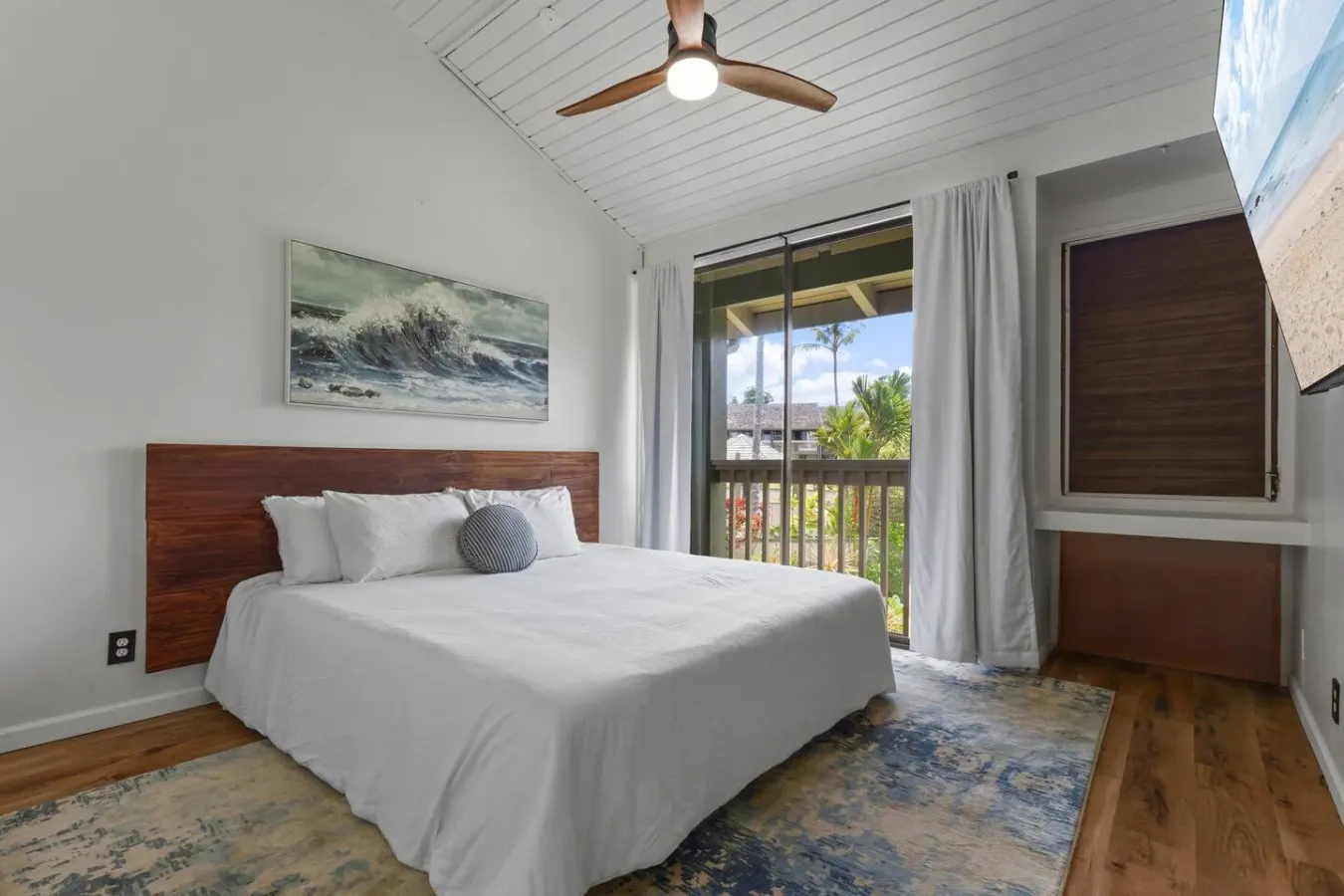 ~NEW~ Modern Aloha at Turtle Bay Golf Course 3