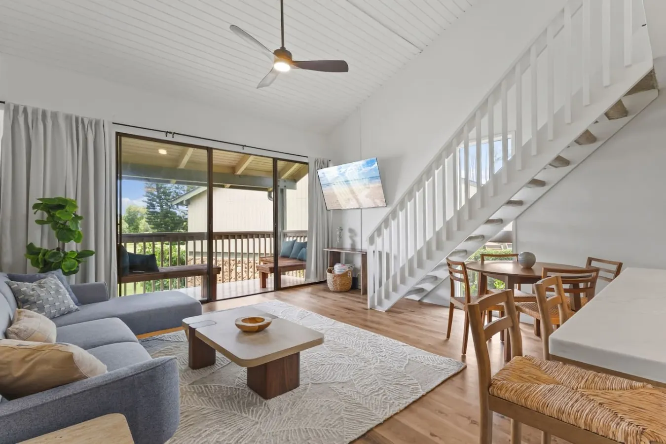~NEW~ Modern Aloha at Turtle Bay Golf Course 5