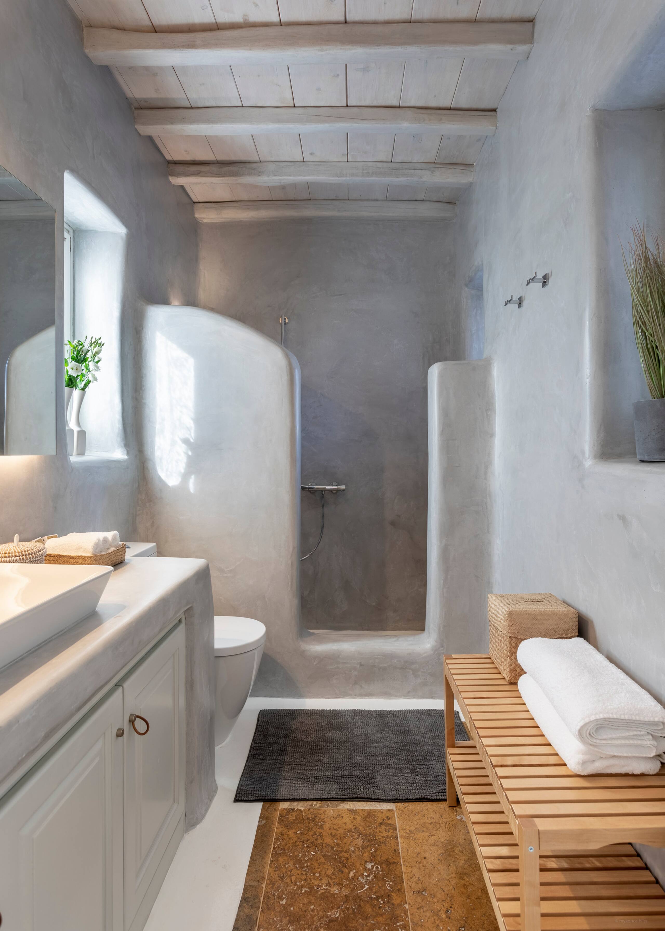 Mykonos.bliss Cyanea 39