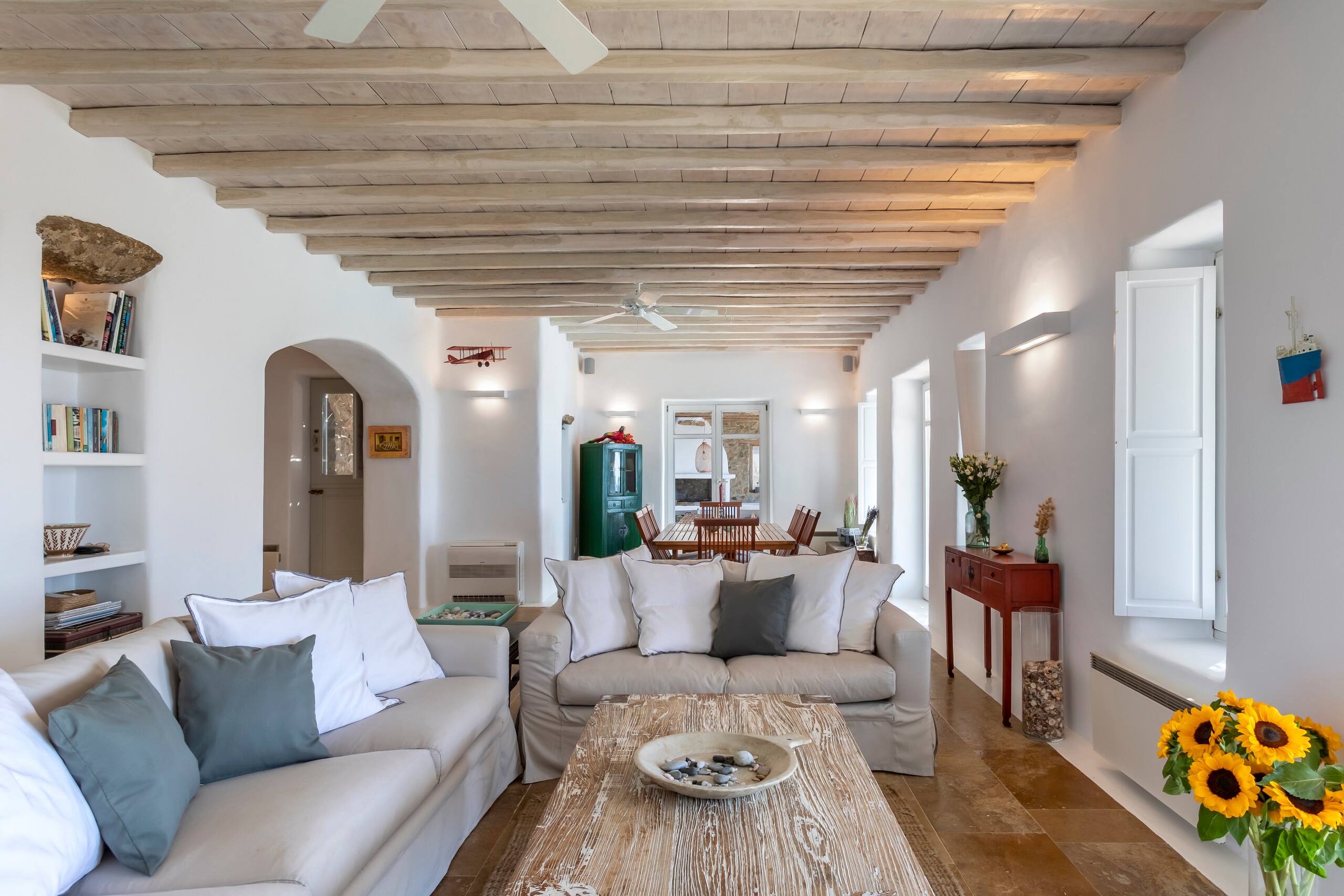 Mykonos.bliss Cyanea — photo 2