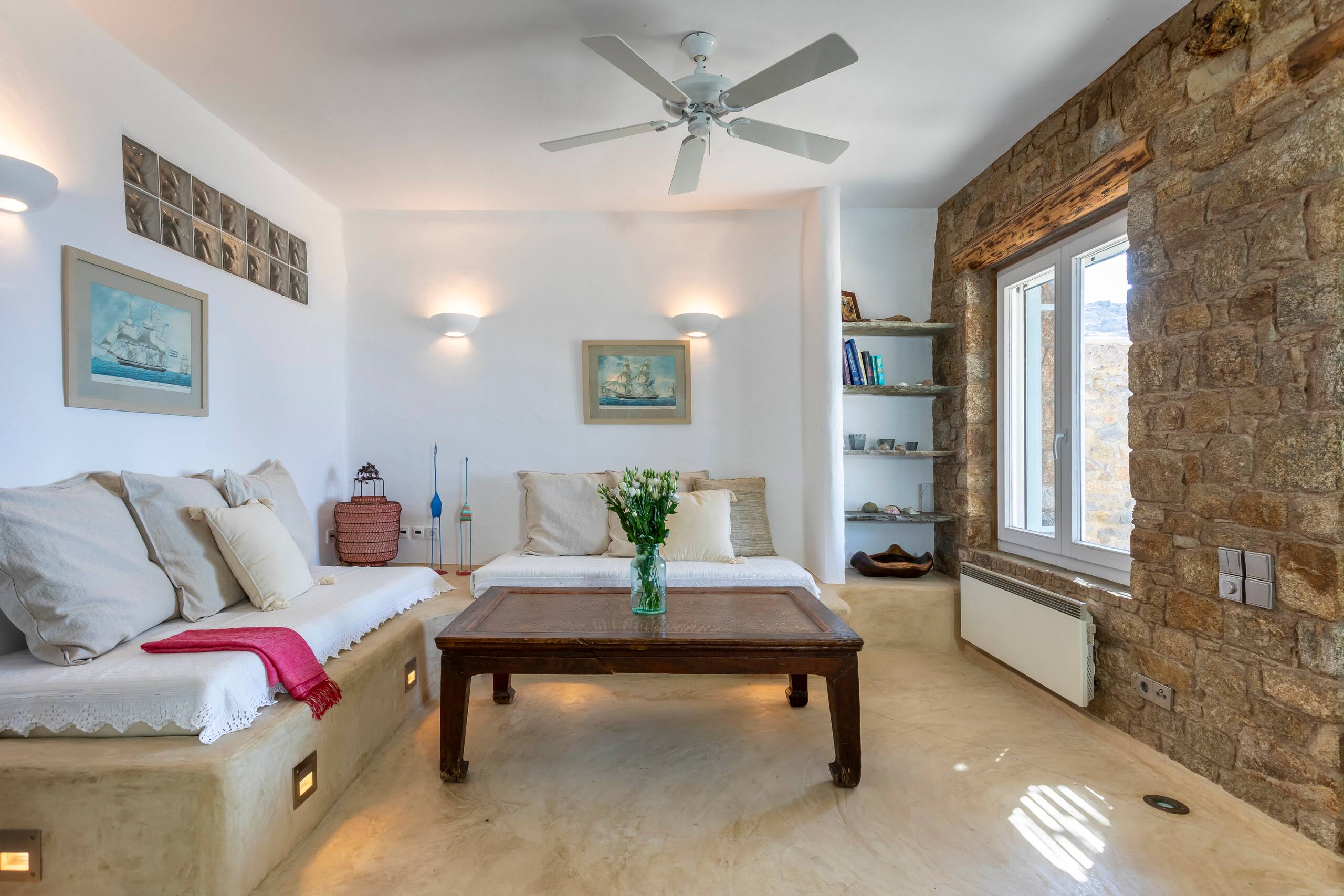 Mykonos.bliss Cyanea 32