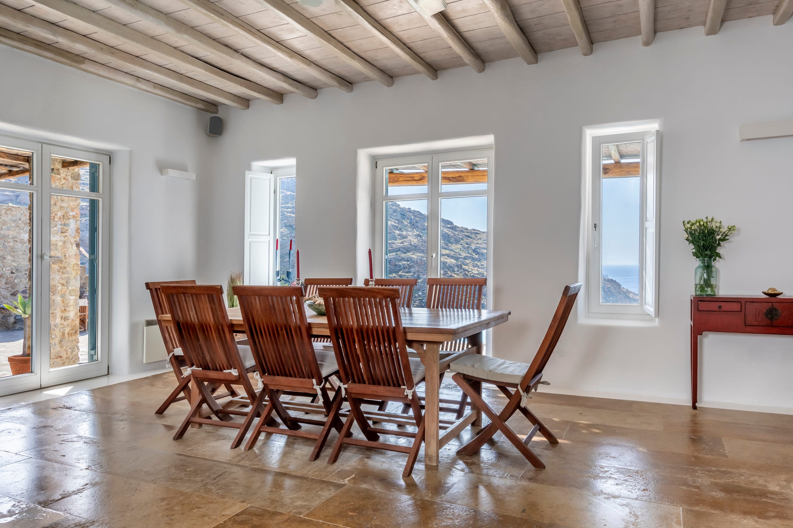 Mykonos.bliss Cyanea 15