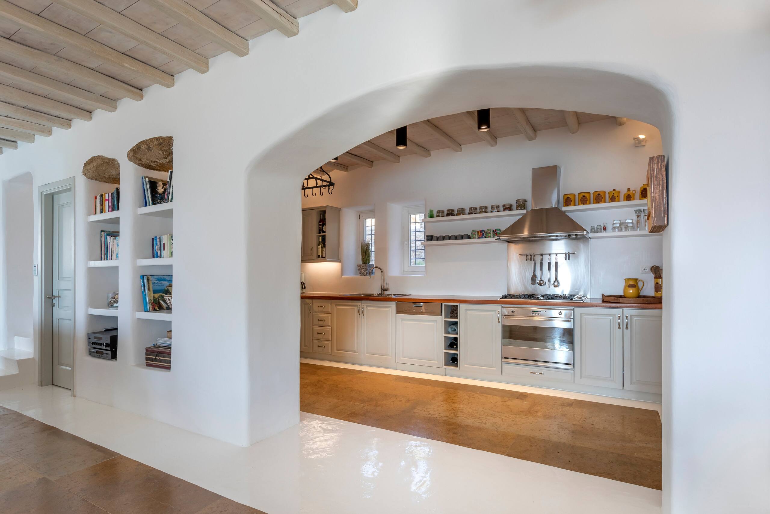 Mykonos.bliss Cyanea 12