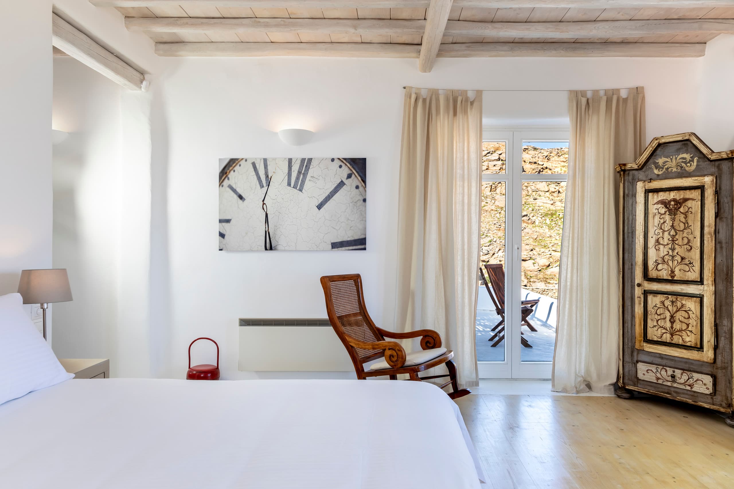 Mykonos.bliss Cyanea 8
