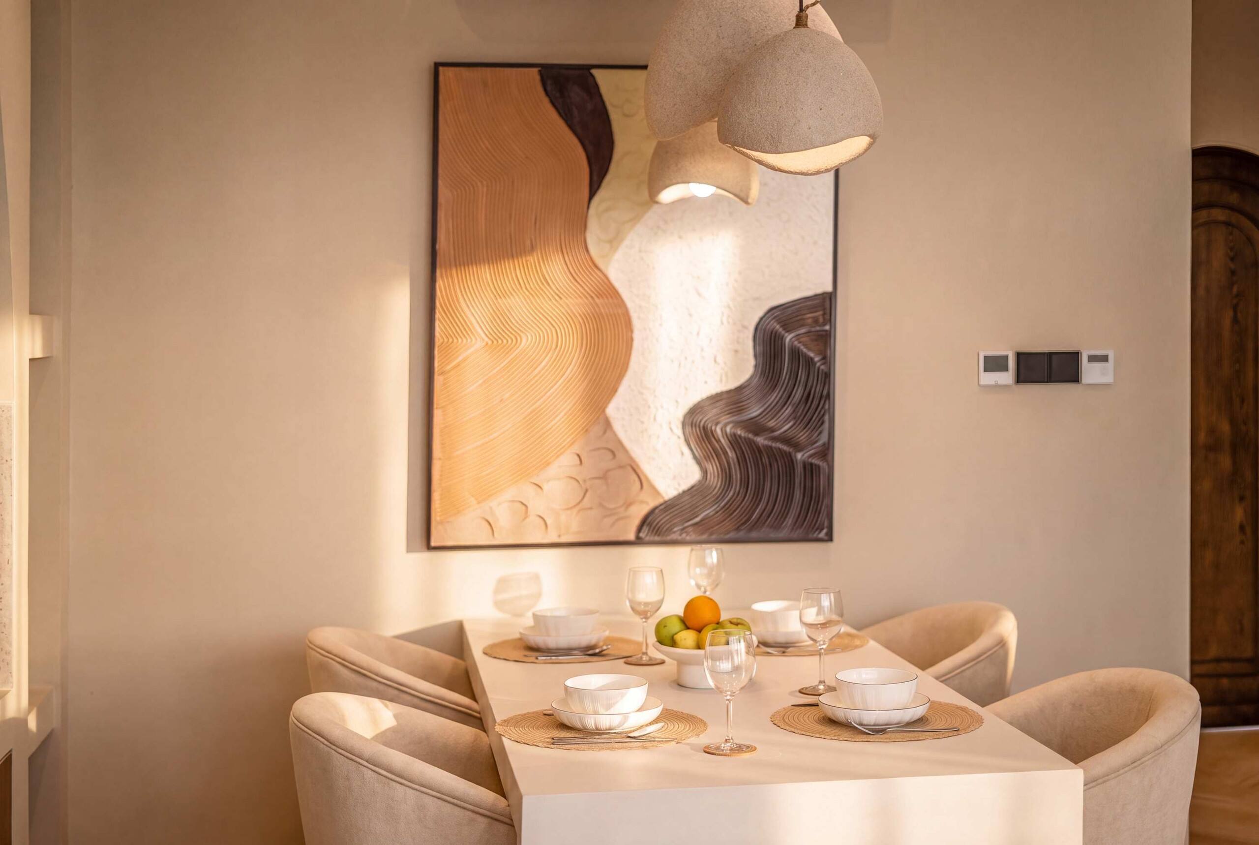 2BR Juntos | Coco Lifestyle Resort in Pecatu 12