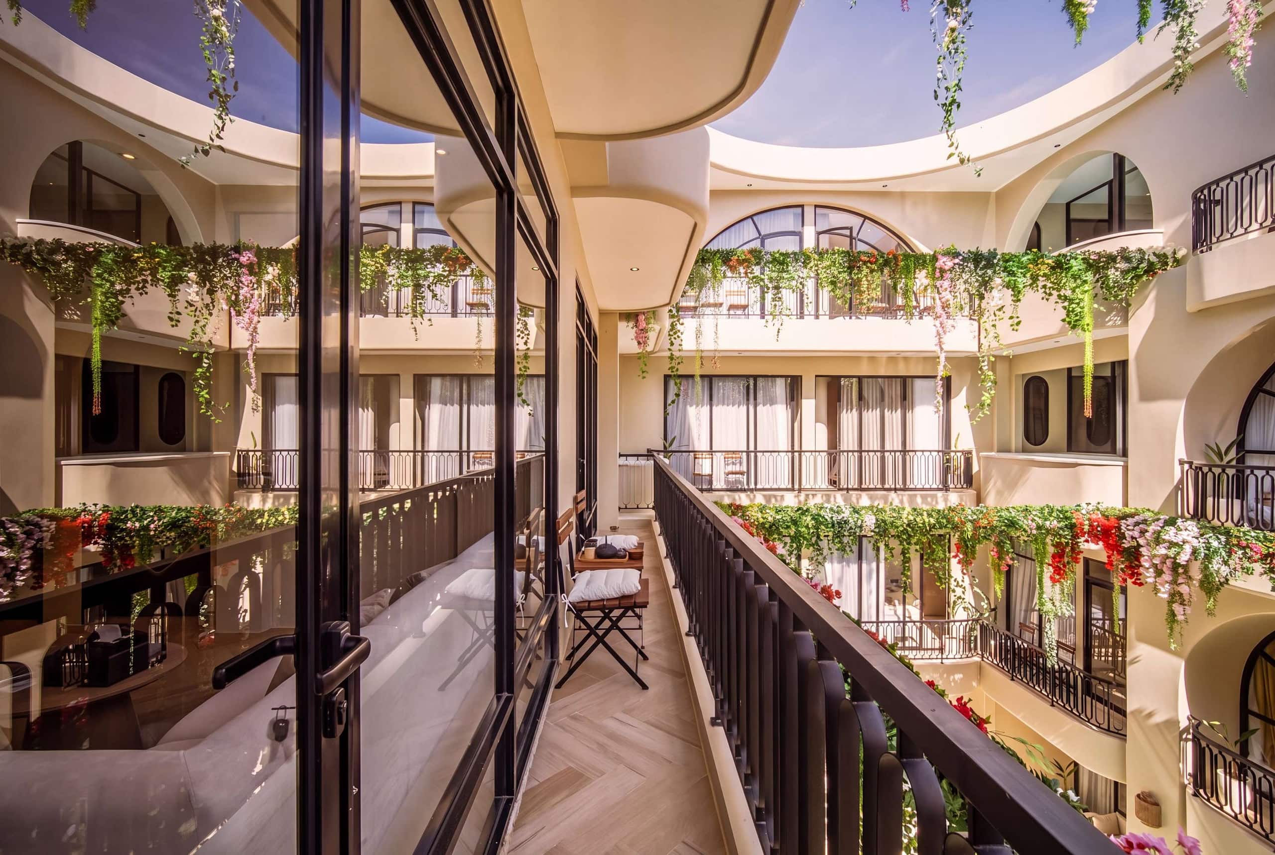 2BR Juntos | Coco Lifestyle Resort in Pecatu 26